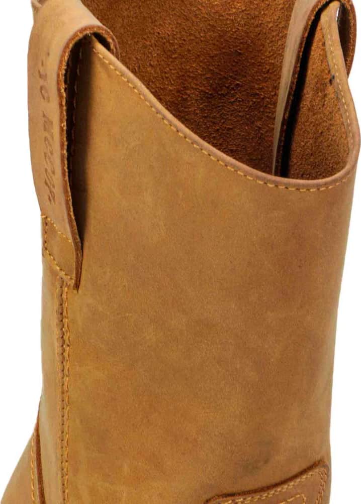 VAQUERO BOTA JC MC COY 680