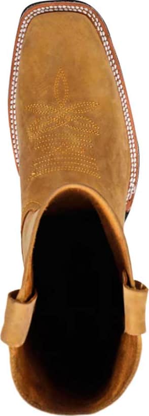 VAQUERO BOTA JC MC COY 680