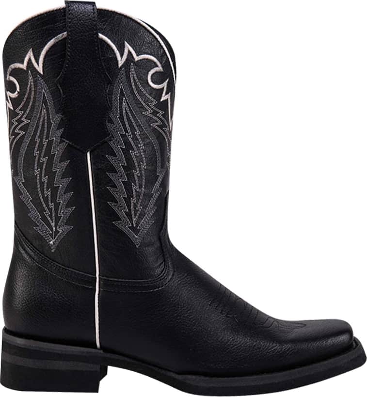 VAQUERO BOTA JC MC COY 3215