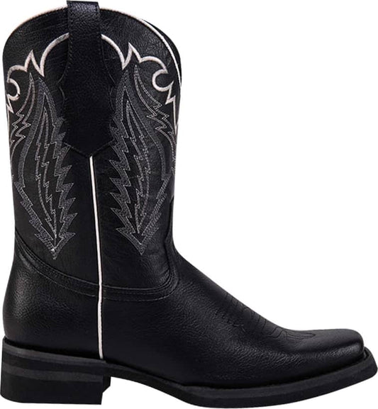 VAQUERO BOTA JC MC COY 3215