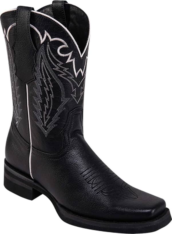 VAQUERO BOTA JC MC COY 3215