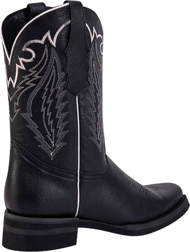 VAQUERO BOTA JC MC COY 3215