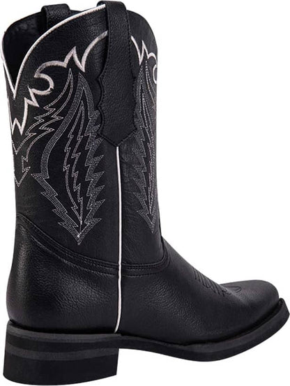 VAQUERO BOTA JC MC COY 3215