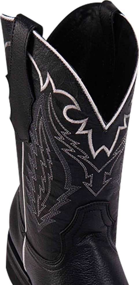 VAQUERO BOTA JC MC COY 3215