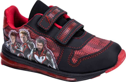 TENIS CASUAL URBANO CHOCLO AVENGERS 2702