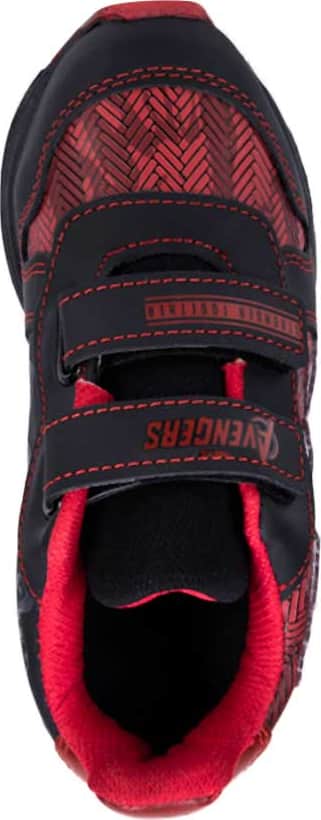 TENIS CASUAL URBANO CHOCLO AVENGERS 2702