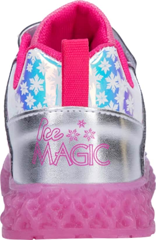 TENIS CASUAL URBANO CHOCLO FROZEN 4123