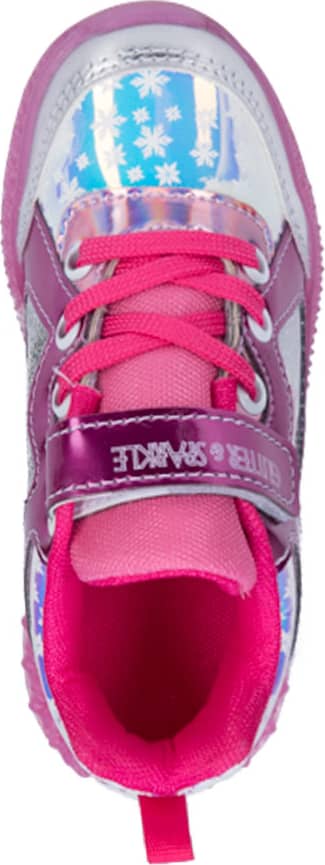 TENIS CASUAL URBANO CHOCLO FROZEN 4123