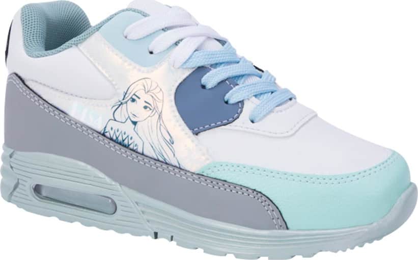 TENIS CASUAL URBANO CHOCLO FROZEN 1343