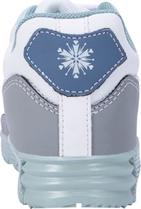 TENIS CASUAL URBANO CHOCLO FROZEN 1343