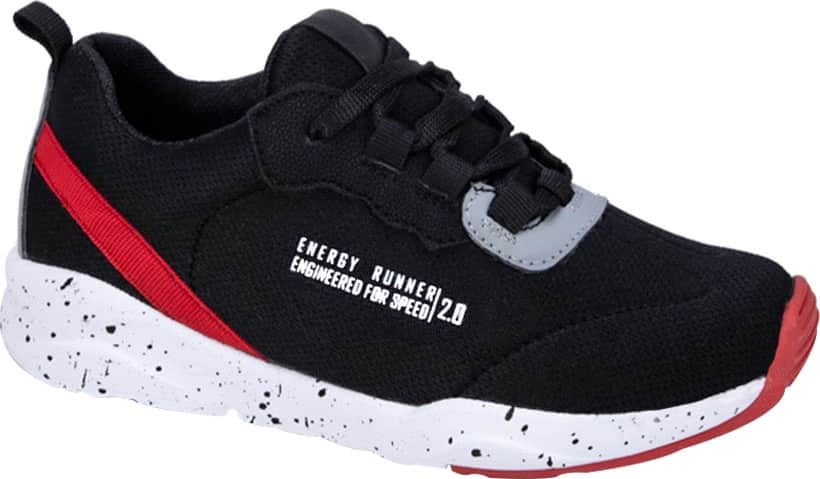 TENIS CASUAL URBANO CHOCLO URBAN SHOES 3713