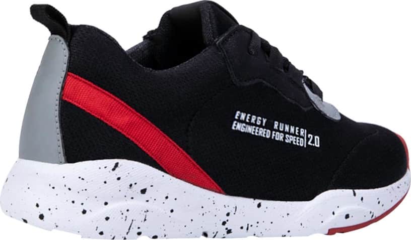 TENIS CASUAL URBANO CHOCLO URBAN SHOES 3713