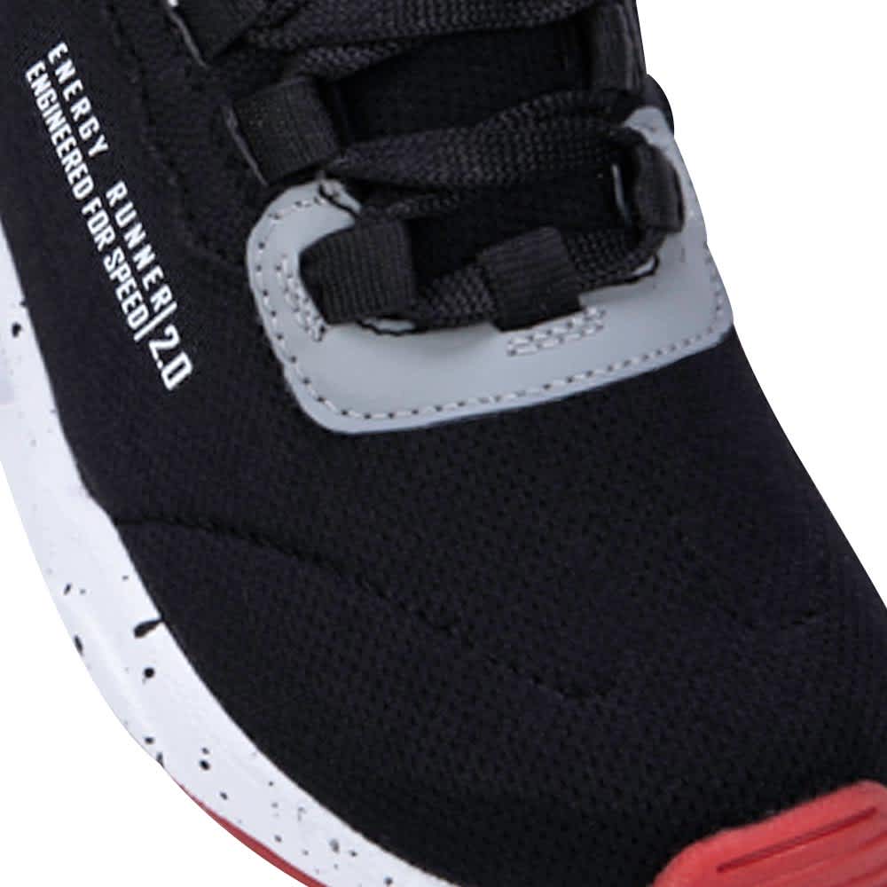 TENIS CASUAL URBANO CHOCLO URBAN SHOES 3713