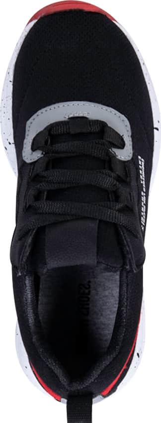 TENIS CASUAL URBANO CHOCLO URBAN SHOES 3713