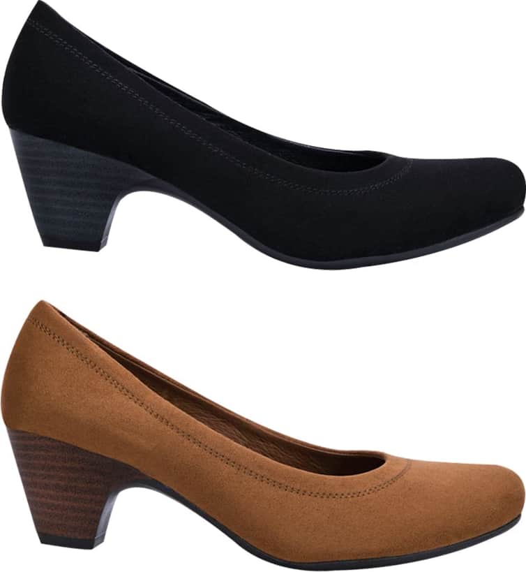 KIT VESTIR ZAPATILLA YAELI L873