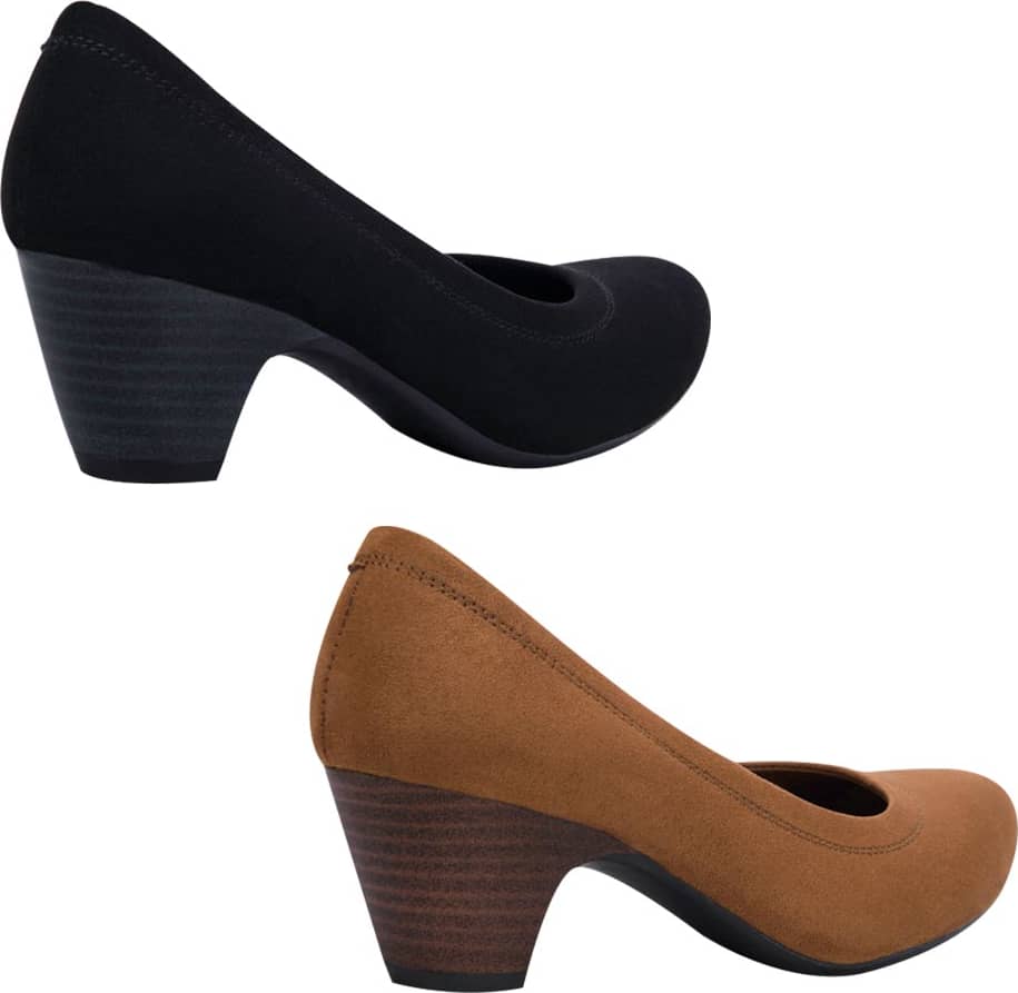 KIT VESTIR ZAPATILLA YAELI L873