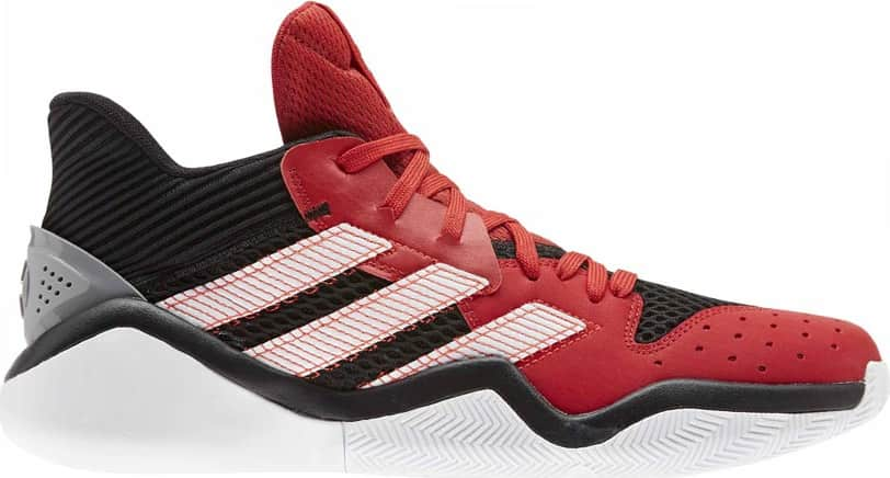 TENIS DEPORTIVO BASKETBALL ADIDAS 2768