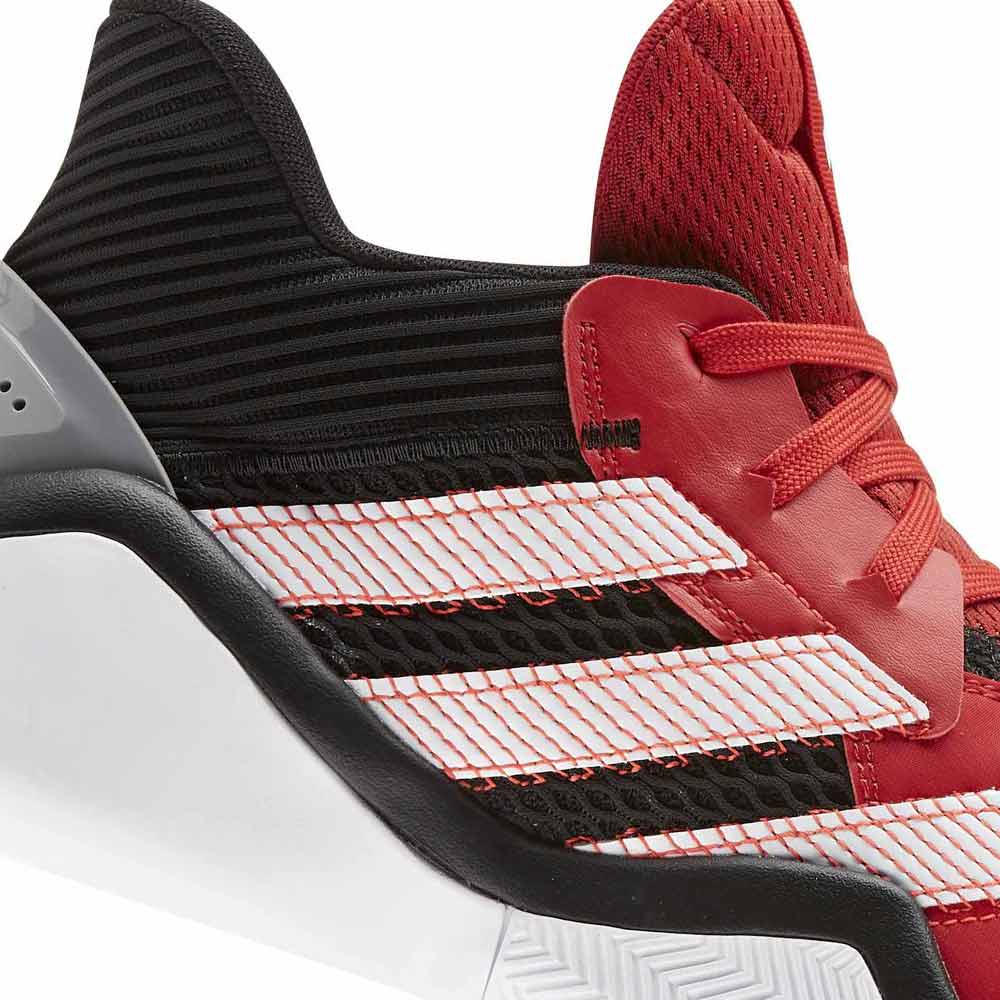 TENIS DEPORTIVO BASKETBALL ADIDAS 2768