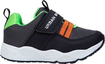 TENIS CASUAL URBANO CHOCLO URBAN SHOES 0002