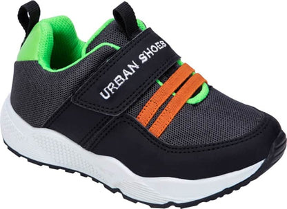 TENIS CASUAL URBANO CHOCLO URBAN SHOES 0002