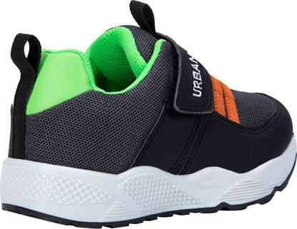 TENIS CASUAL URBANO CHOCLO URBAN SHOES 0002