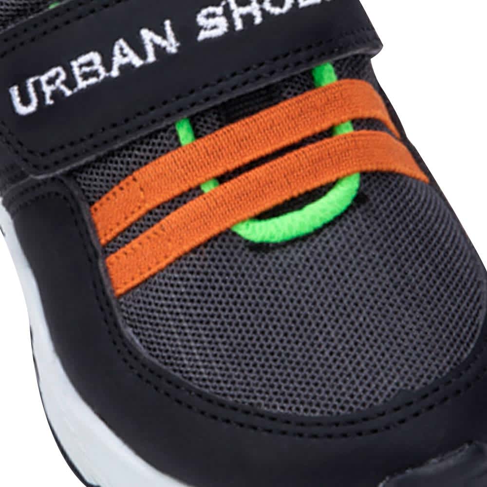 TENIS CASUAL URBANO CHOCLO URBAN SHOES 0002