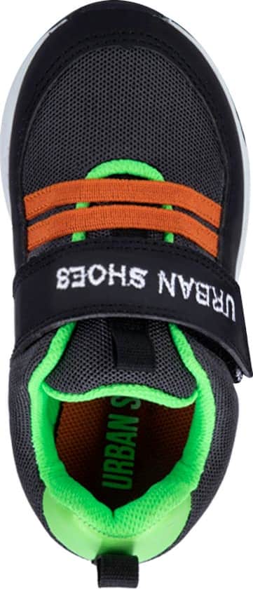 TENIS CASUAL URBANO CHOCLO URBAN SHOES 0002