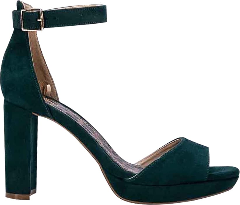 VESTIR SANDALIA YAELI 9513