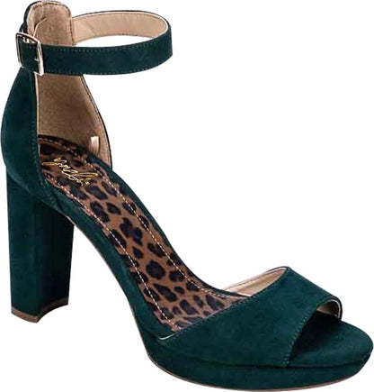 VESTIR SANDALIA YAELI 9513