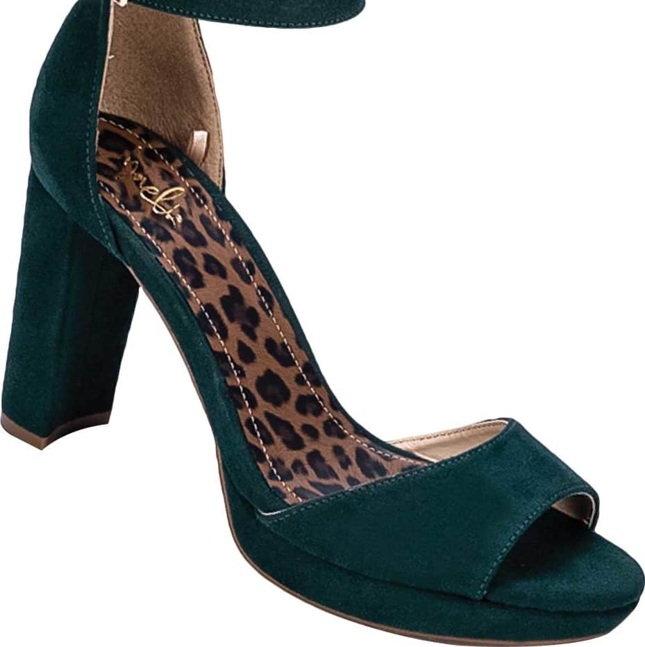 VESTIR SANDALIA YAELI 9513