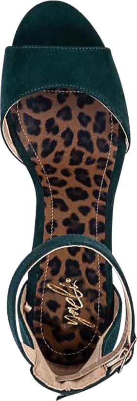 VESTIR SANDALIA YAELI 9513