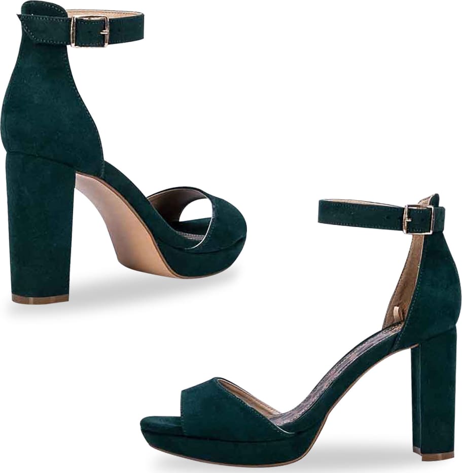 VESTIR SANDALIA YAELI 9513