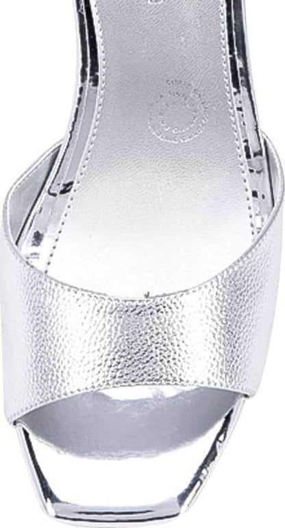 Vestir Sandalia Paris Hilton 1355