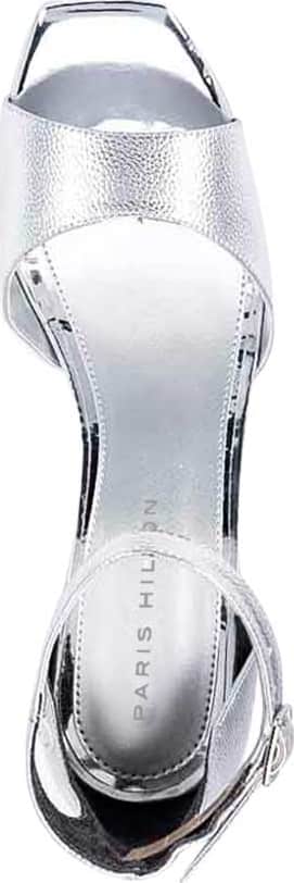 Vestir Sandalia Paris Hilton 1355