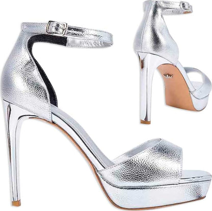 Vestir Sandalia Paris Hilton 1355