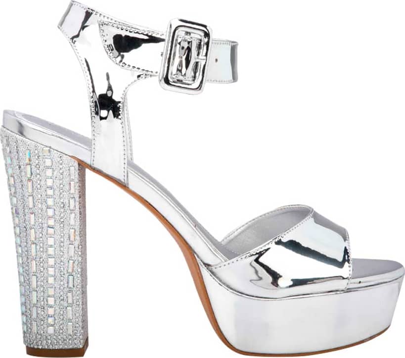 OCASIONES ESPECIALES SANDALIA MOLTO BELLO 4030