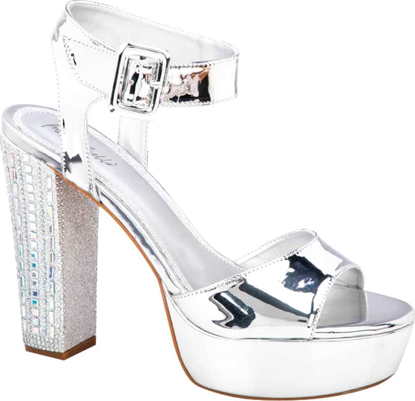 OCASIONES ESPECIALES SANDALIA MOLTO BELLO 4030