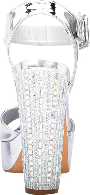 OCASIONES ESPECIALES SANDALIA MOLTO BELLO 4030