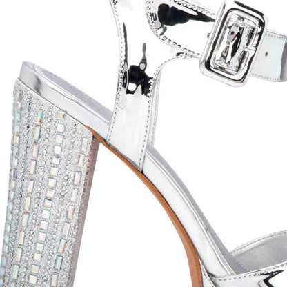 OCASIONES ESPECIALES SANDALIA MOLTO BELLO 4030