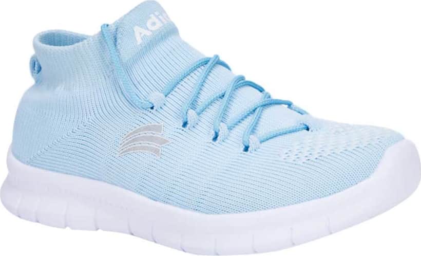 TENIS CASUAL URBANO CHOCLO ADIORA 1338