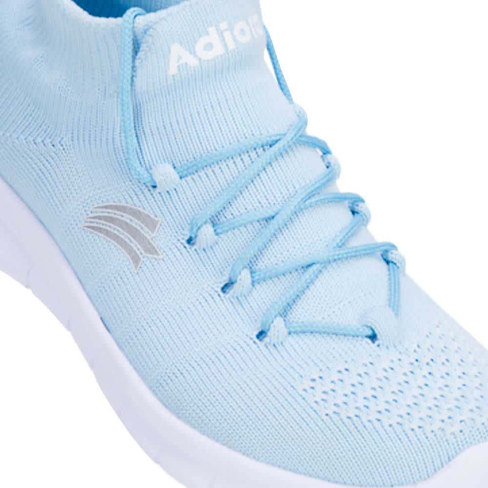 TENIS CASUAL URBANO CHOCLO ADIORA 1338