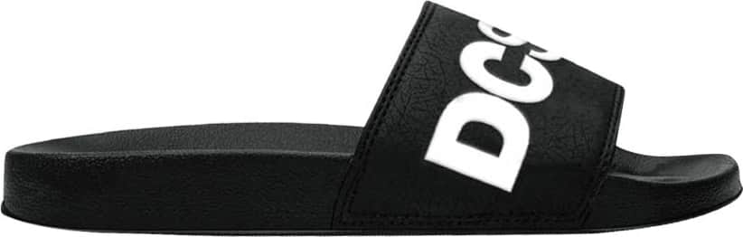 PLAYA/BAÑO SANDALIA DC SHOES 1BKW