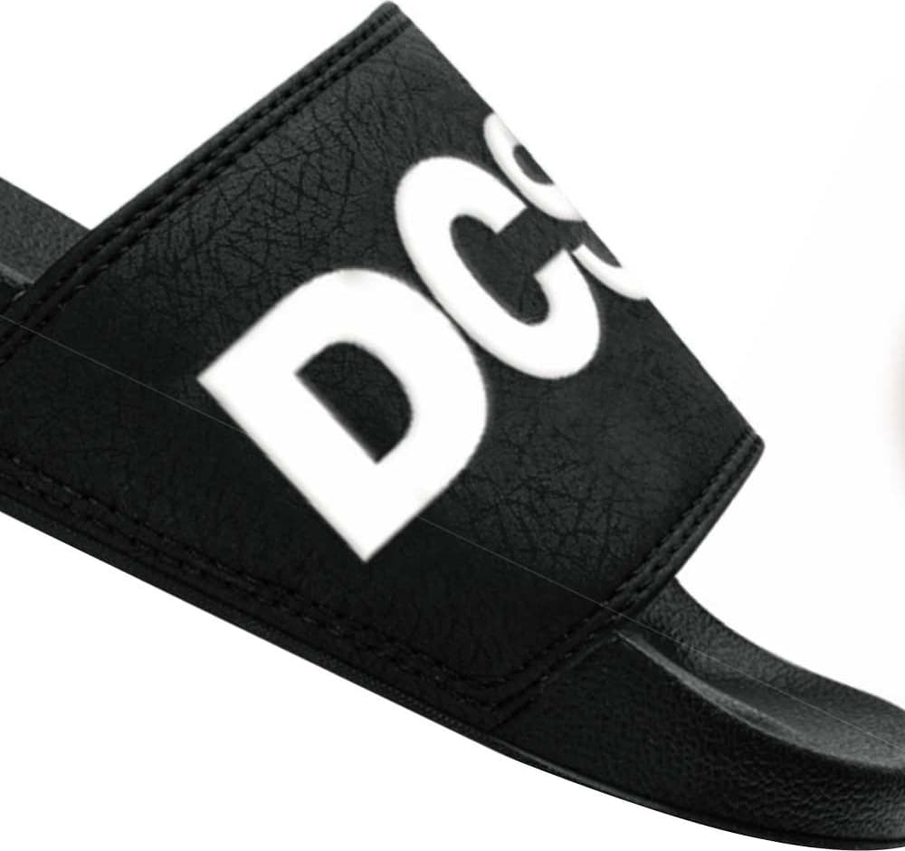 PLAYA/BAÑO SANDALIA DC SHOES 1BKW