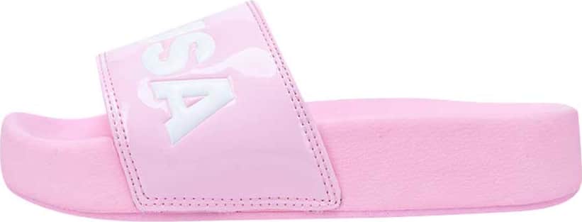 PLAYA/BAÑO SANDALIA DC SHOES 6LTP