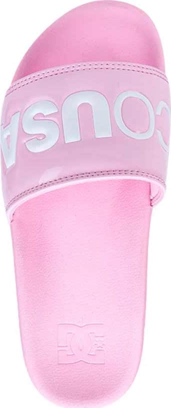 PLAYA/BAÑO SANDALIA DC SHOES 6LTP