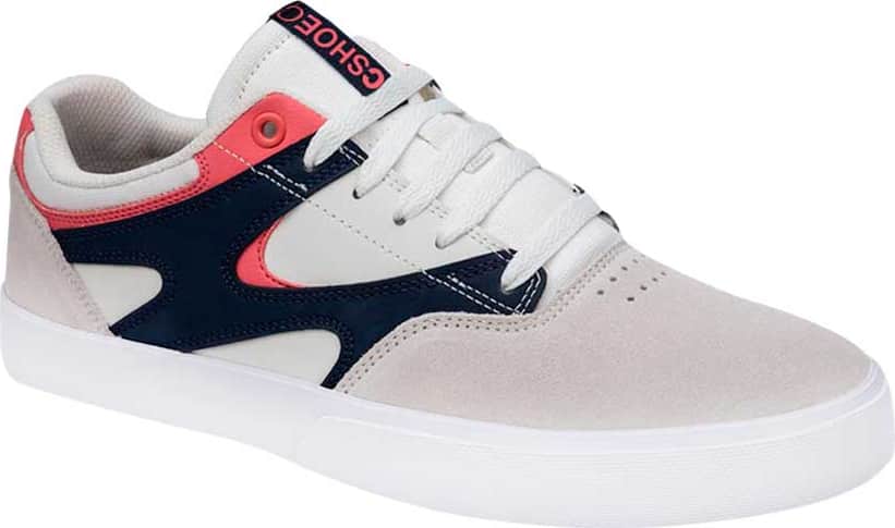 TENIS DEPORTIVO SKATE DC SHOES 9WNR