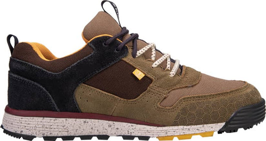 TENIS CASUAL URBANO CHOCLO ELEMENT 4AGY