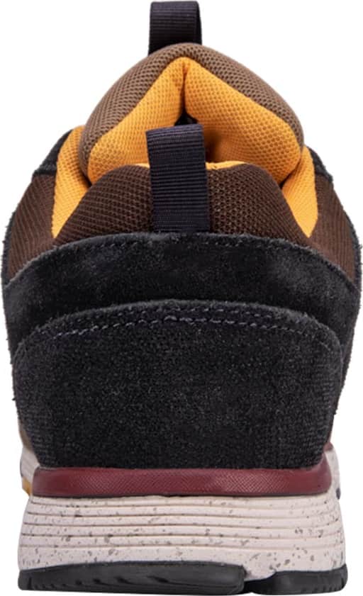 TENIS CASUAL URBANO CHOCLO ELEMENT 4AGY