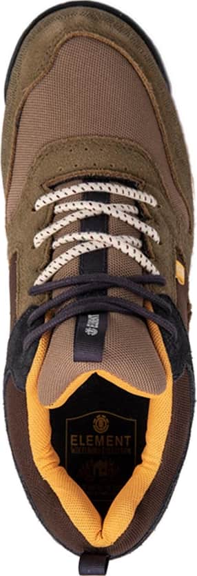 TENIS CASUAL URBANO CHOCLO ELEMENT 4AGY