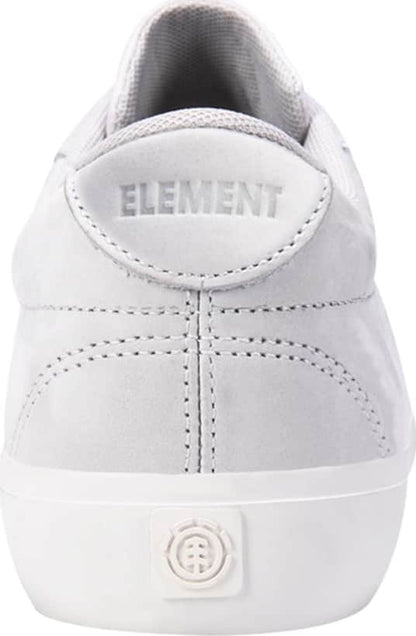 TENIS DEPORTIVO SKATE ELEMENT 9WHT